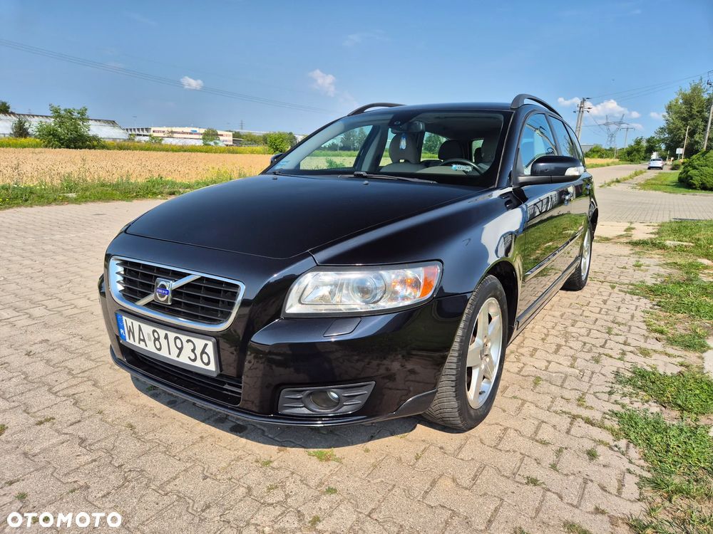 Volvo V50 2.0D R-Design Kinetic - 13