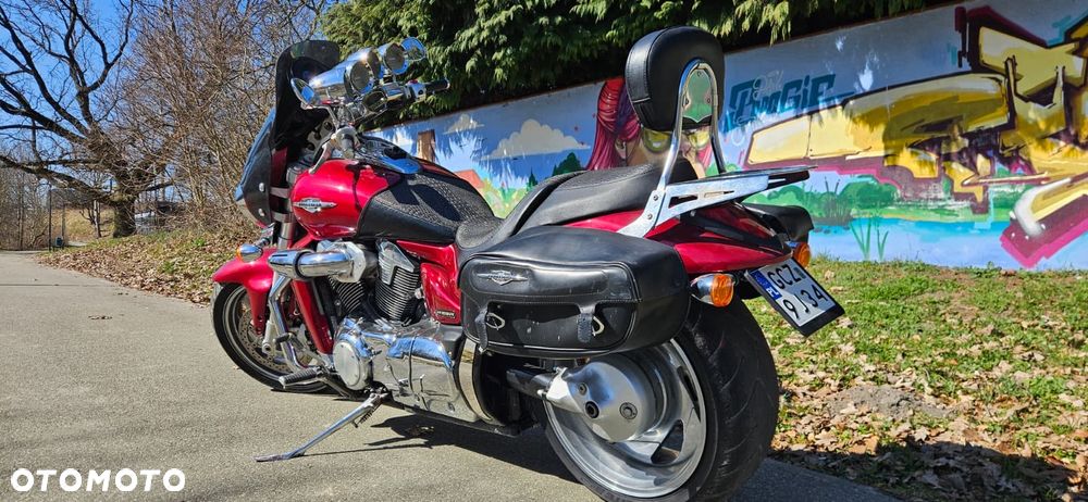 Suzuki Boulevard - 3