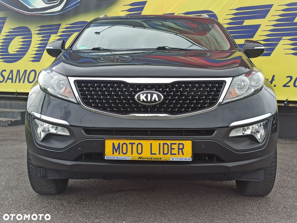 Kia Sportage - 2