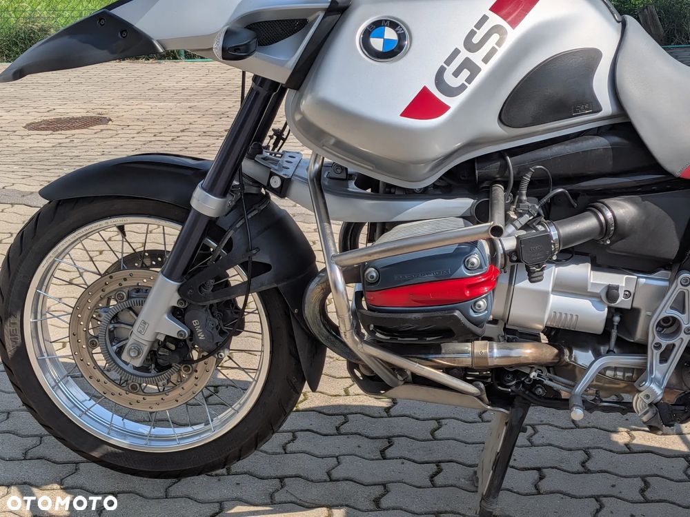 BMW Adventure - 5