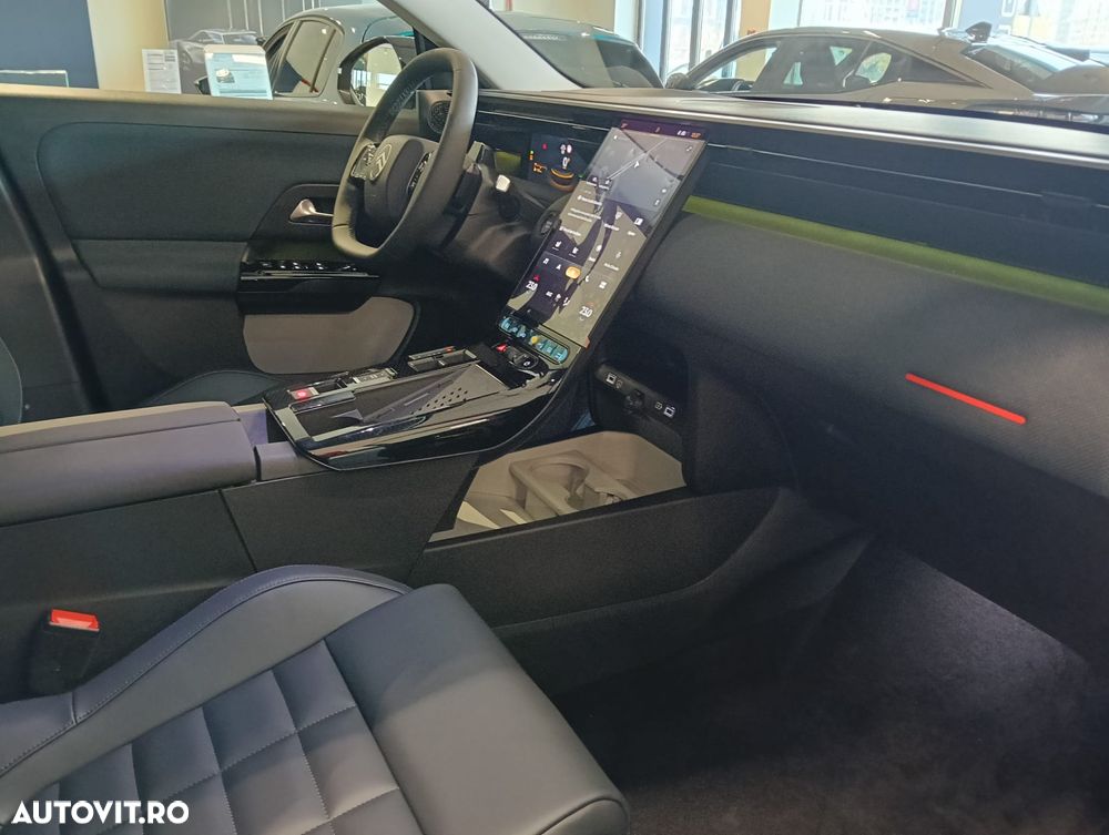 Citroën C5 Aircross 1.2 MHEV 145 eDCT6 MAX - 5