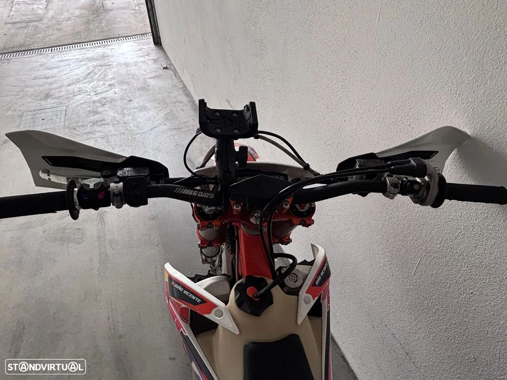 KTM EXC Six Days Chile - 3