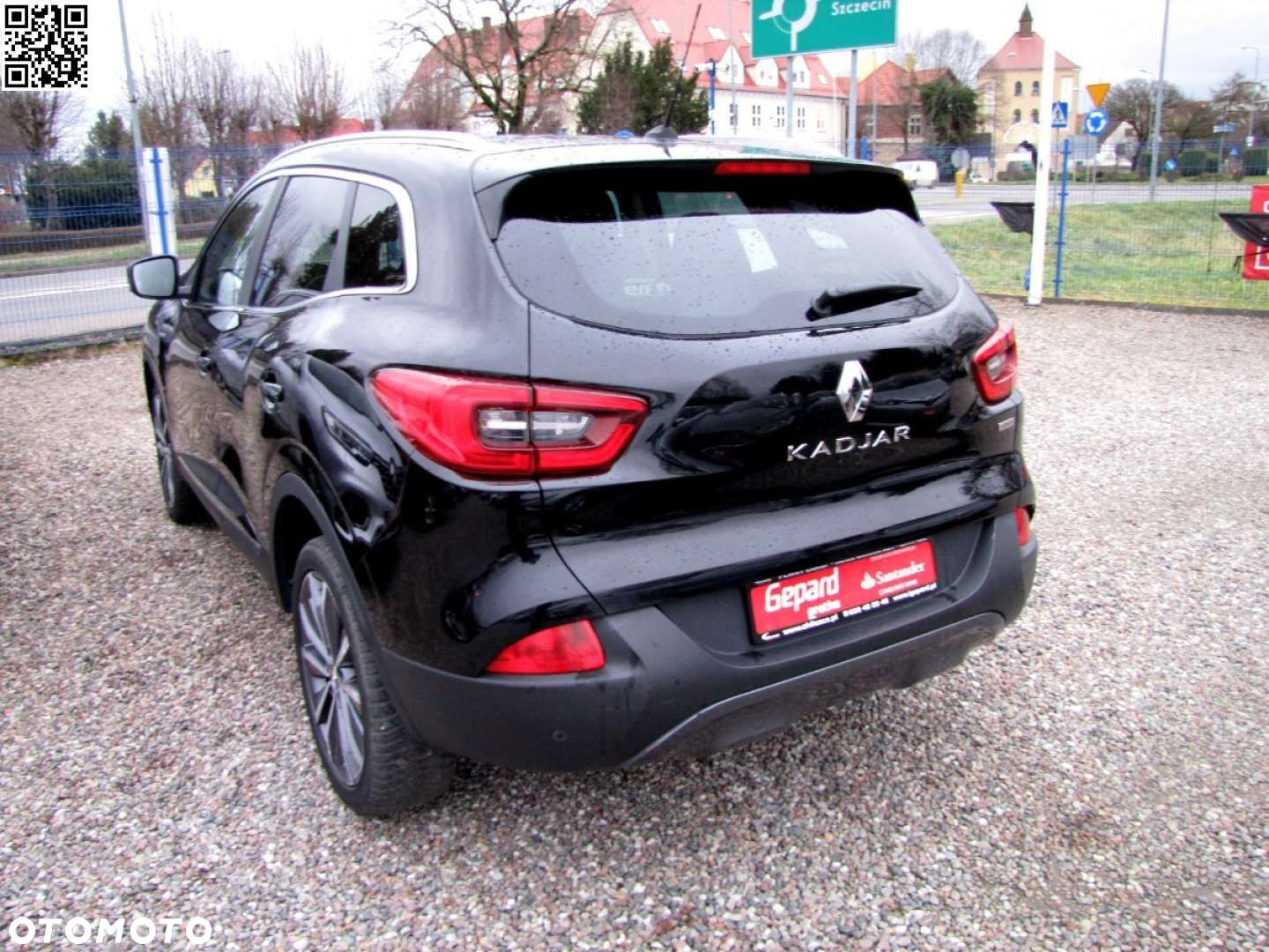 Renault Kadjar 1.6 dCi Energy Bose 4x4 - 23