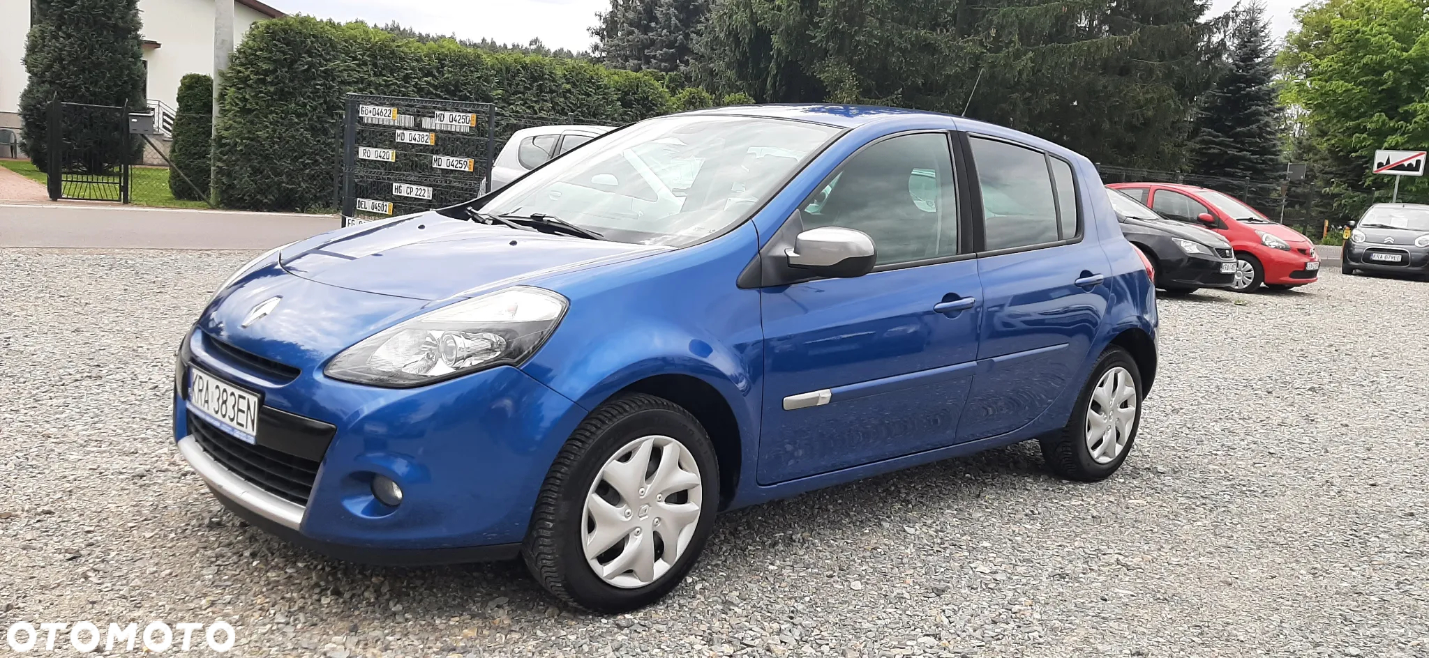 Renault Clio - 17