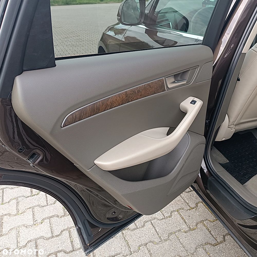 Audi Q5 2.0 TDI Quattro S tronic Prime Line - 20