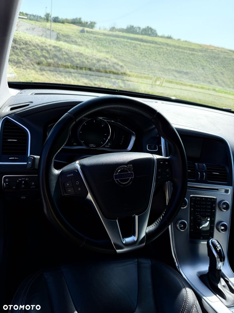Volvo XC 60 D4 Drive-E Summum - 16