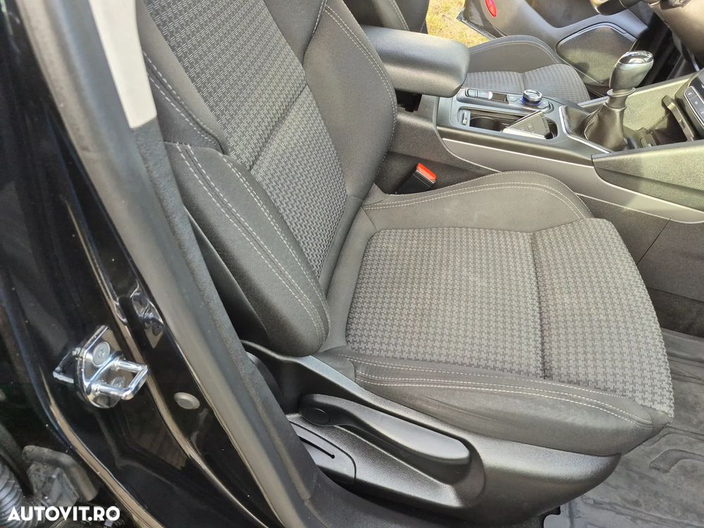 Renault Talisman ENERGY dCi Zen - 32