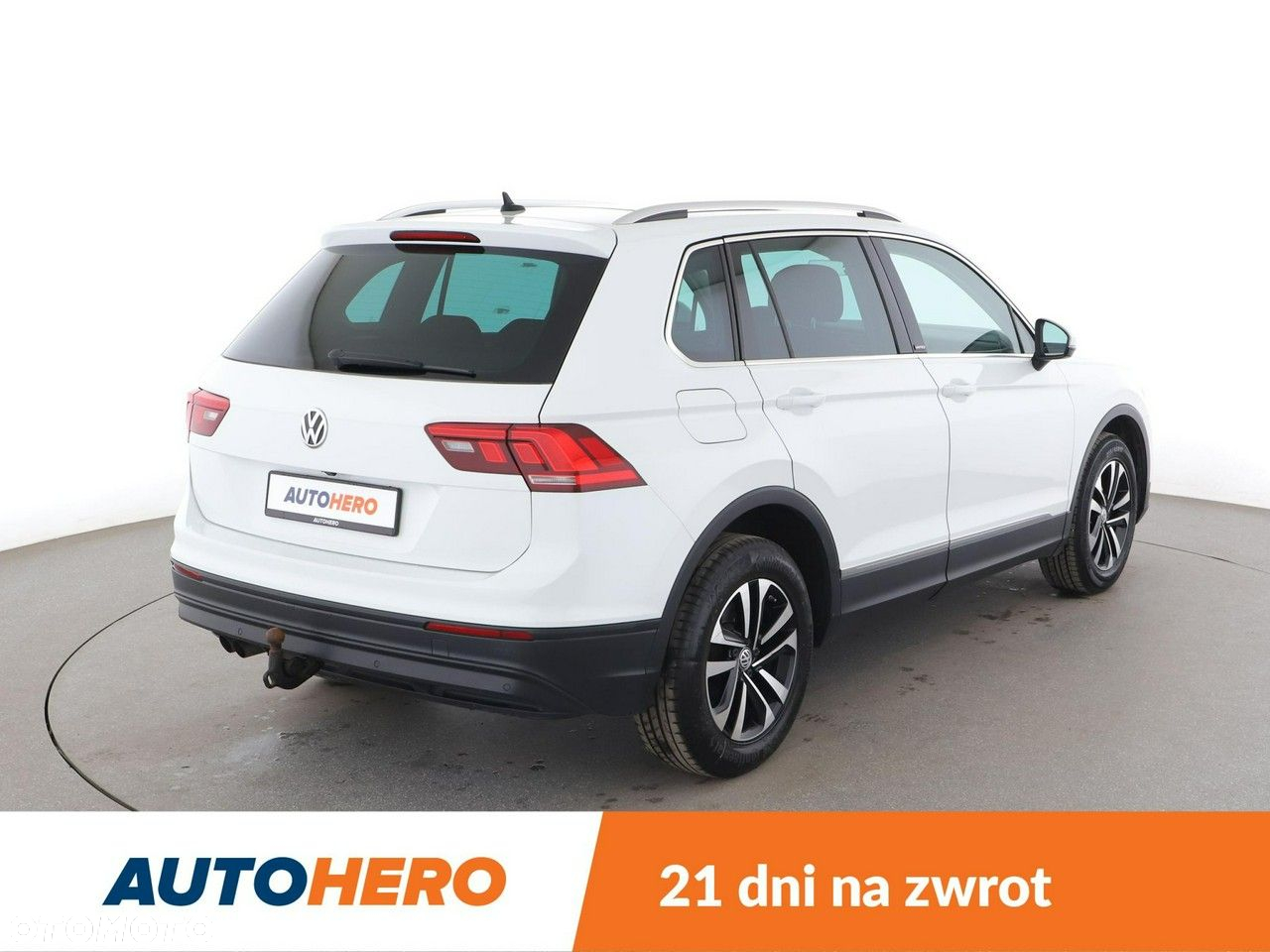 Volkswagen Tiguan 2.0 TDI BMT SCR 4Mot Comfortline DSG - 7