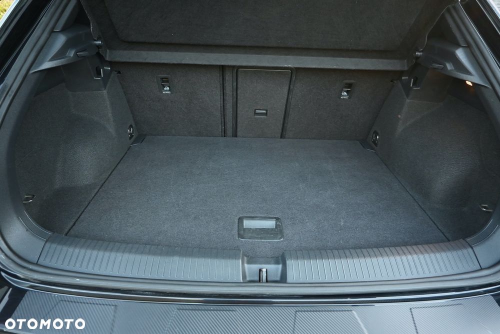 Volkswagen T-Roc 1.5 TSI ACT OPF Sport - 35