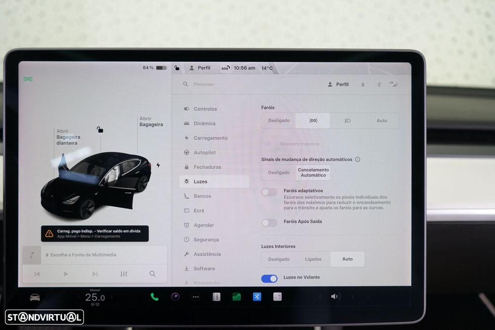 Tesla Model 3 Standard Range Plus RWD - 28