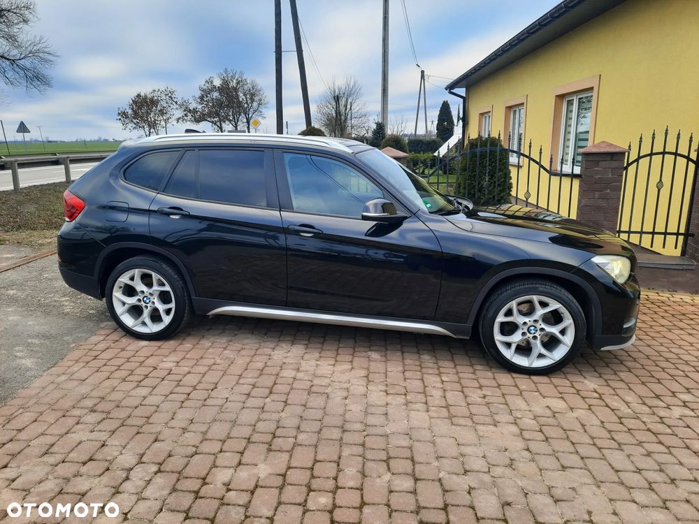 BMW X1 sDrive20d xLine - 15