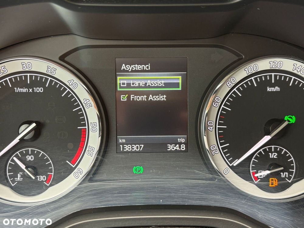 Skoda Kodiaq - 9