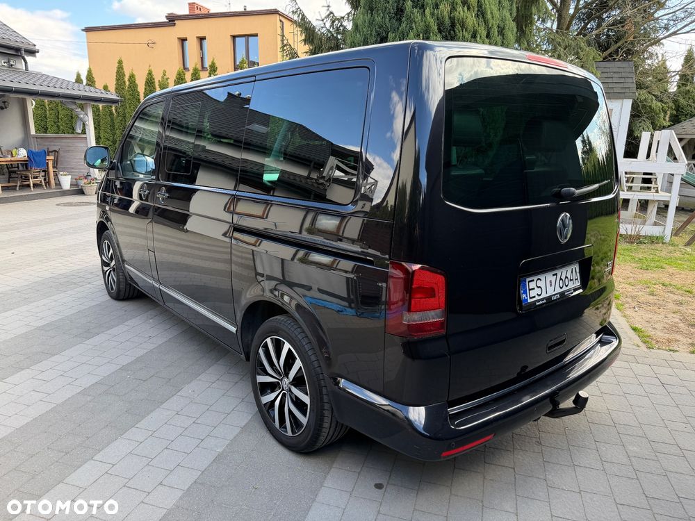 Volkswagen Multivan - 2