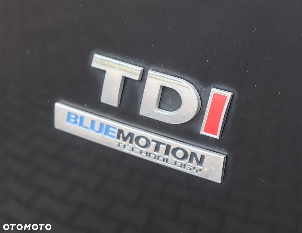 Volkswagen Caddy - 9