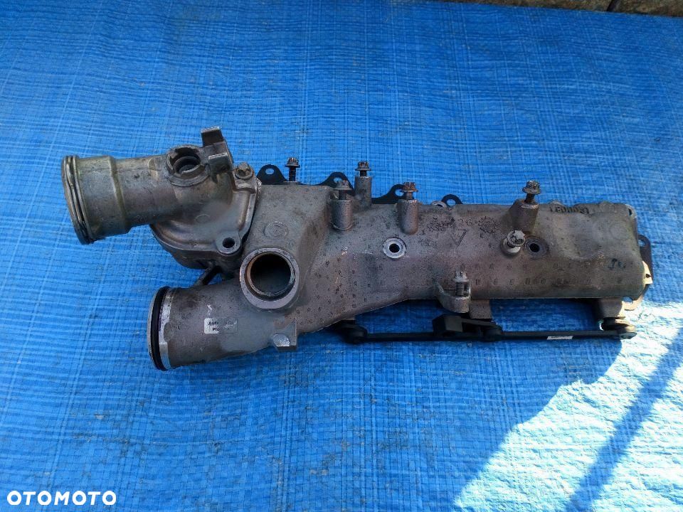 Mercedes Viano W639 Viti Sprinter Kolektor Ssący 3.0 V6 - 1