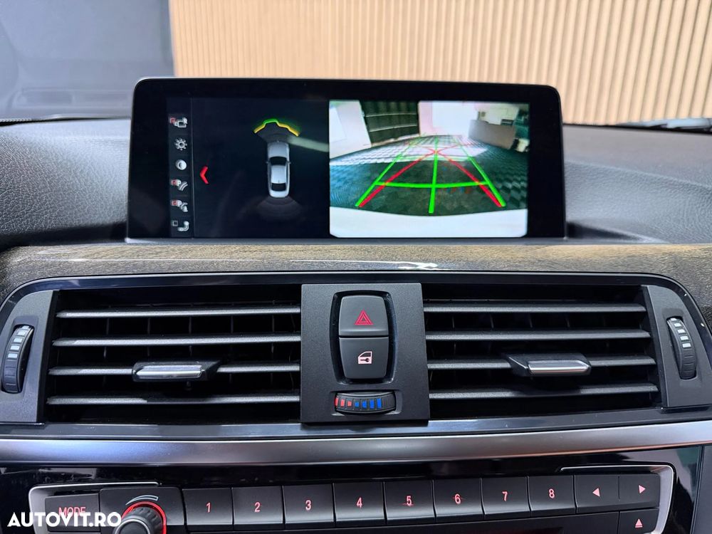 BMW Seria 4 430d xDrive - 8