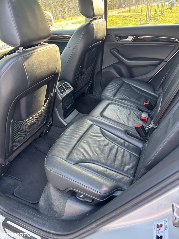 Audi Q5 2.0 TFSI Quattro S tronic - 14