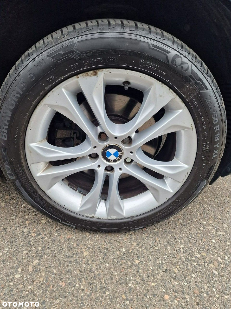 BMW X4 - 37