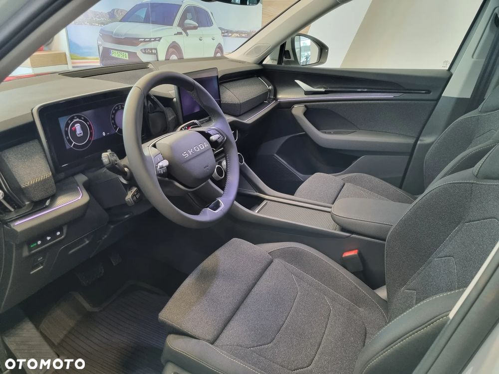 Skoda Kodiaq 1.5 TSI ACT 4x2 Style DSG - 11