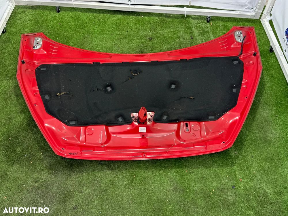 CAPOTA MOTOR FORD FOCUS MK3 2015 1.0 BENZINA COD OEM 1852919 / HATCHBACK 2014-2019 - 7