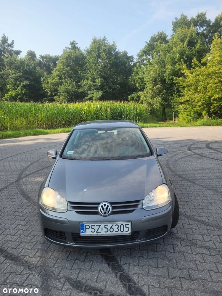 Volkswagen Golf - 4