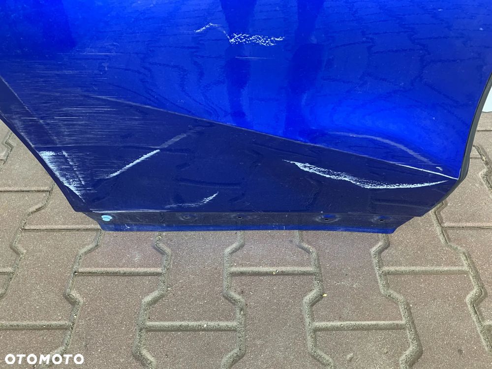 LEXUS UX DRZWI PRAWE TYLNE TYŁ - 12