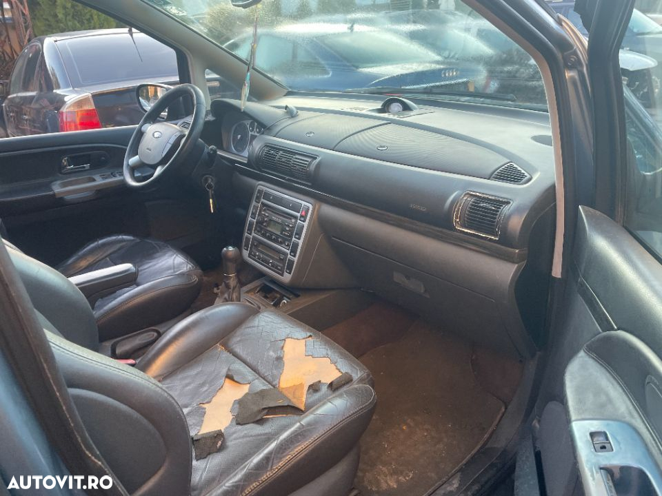 Dezmembram Ford Galaxy an fabr 2002 1.9 AUY - 2