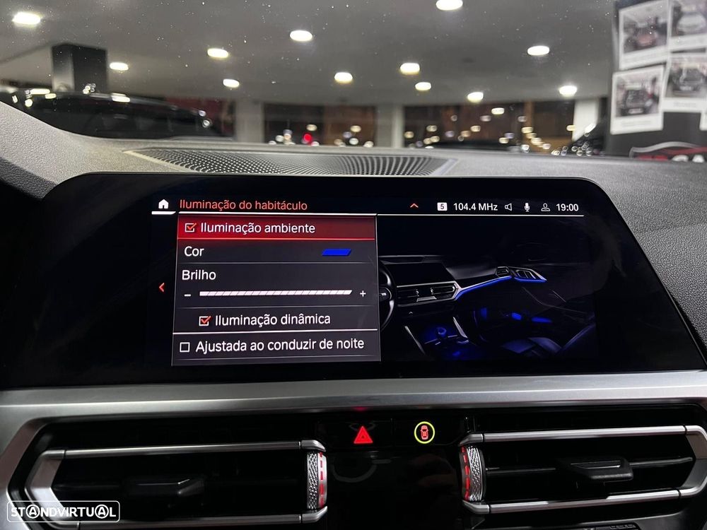 BMW 420 i Pack M Auto - 43