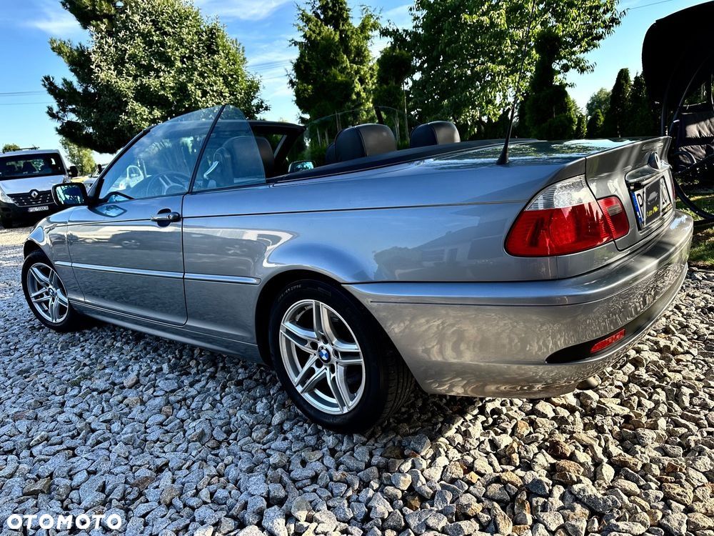 BMW Seria 3 320td Edition Lifestyle - 34