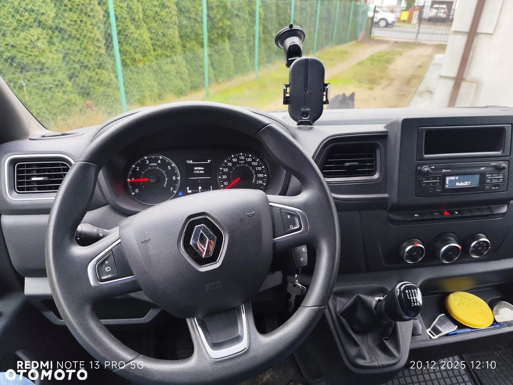 Renault Master L2H2 VA Basis - 5