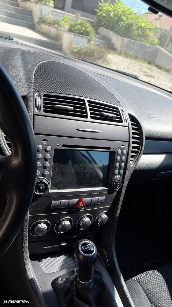 Mercedes-Benz SLK 200 K - 16
