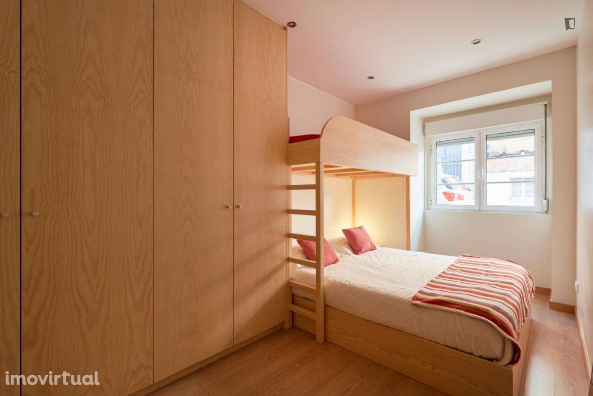 Apartamento com 1 quartos - localizado em Xabregas Lisbon - Grande imagem: 4/22