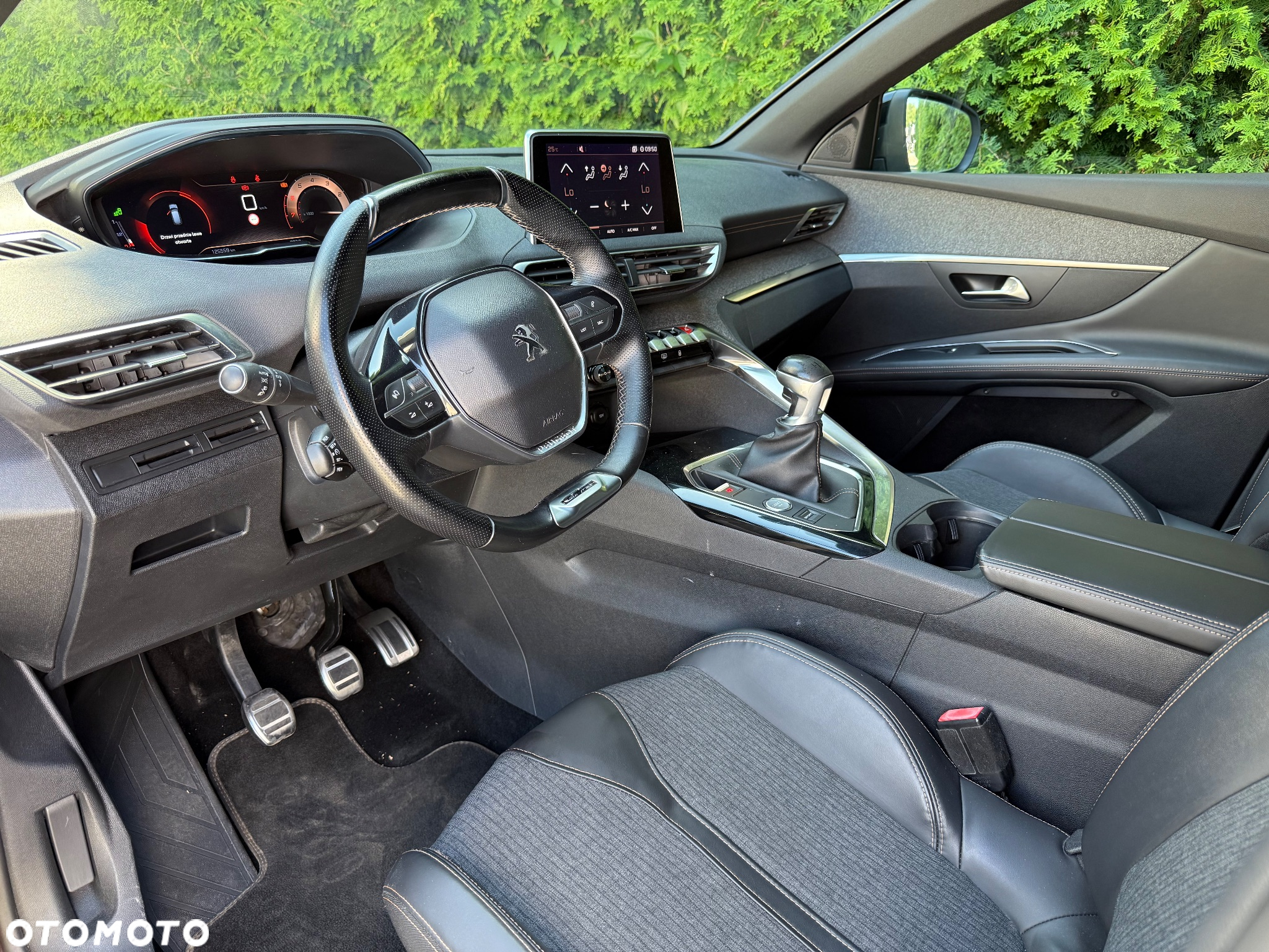 Peugeot 3008 1.2 PureTech GT S&S - 7