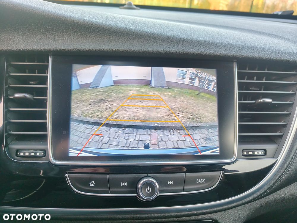 Opel Mokka 1.4 T Cosmo EU6 - 15