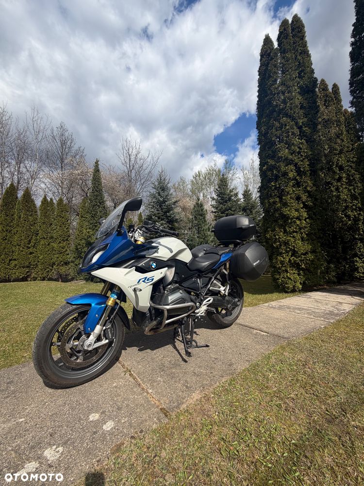 BMW RS - 9