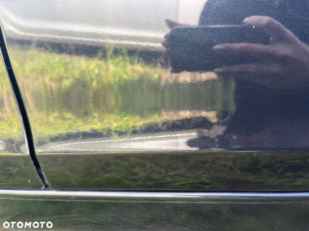 OPEL INSIGNIA DRZWI LEWY TYŁ LEWE TYLNE GAR Z22C - 11