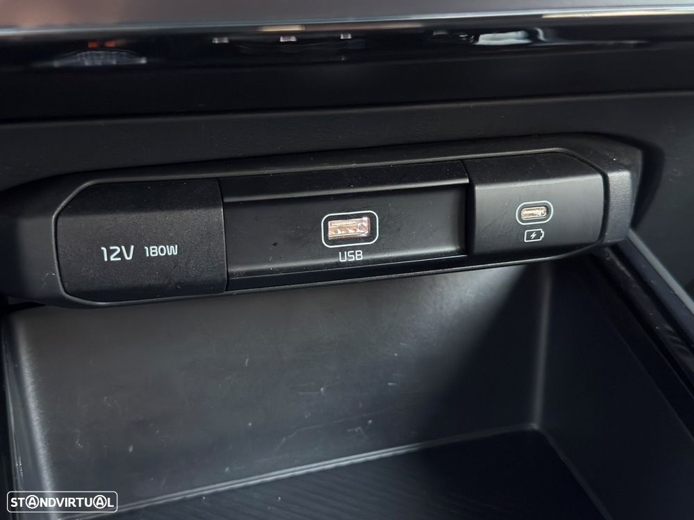 Kia e-Niro 64kWh - 35