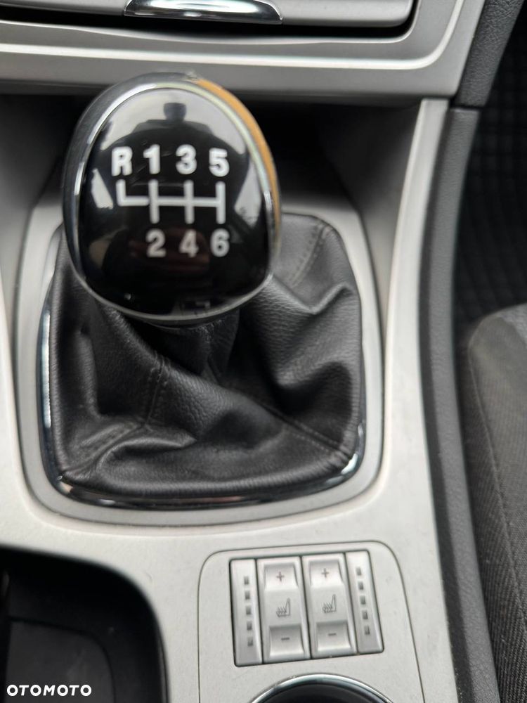 Ford Mondeo 2.0 TDCi Titanium - 12