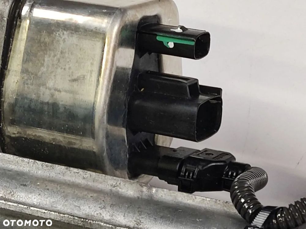 FORD EXPLORER 3.0 Phev od 2020r Maglownica Przekładnia Kierownicza - 10