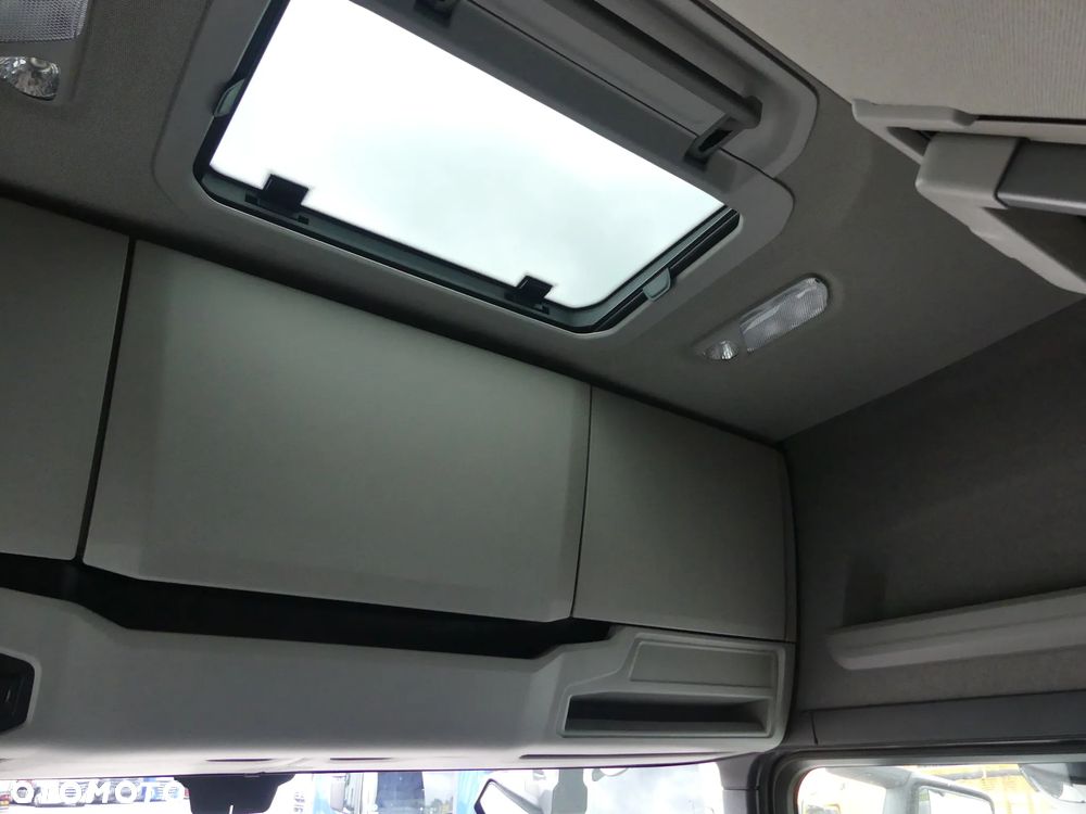 Scania R450 / EURO 6 / RETARDER / STANDARD / AUTOMAT / - 31