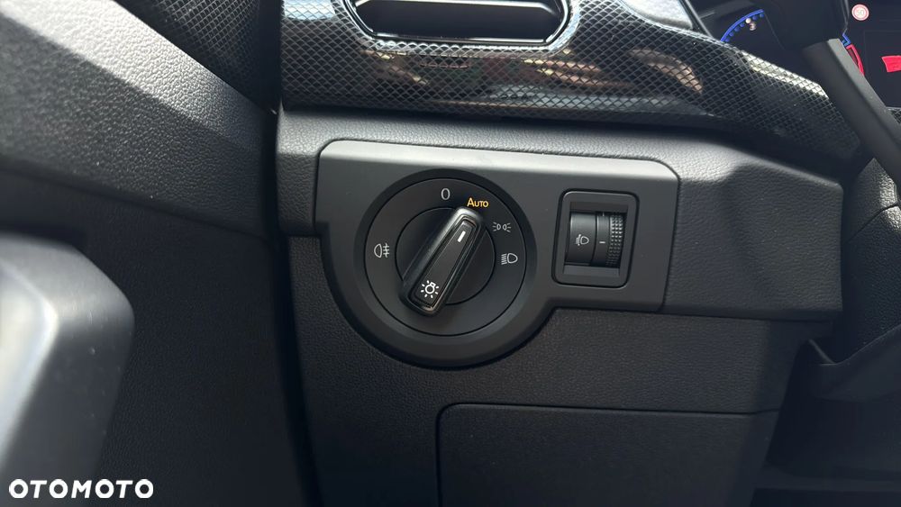 Volkswagen T-Cross 1.0 TSI Life Plus - 18