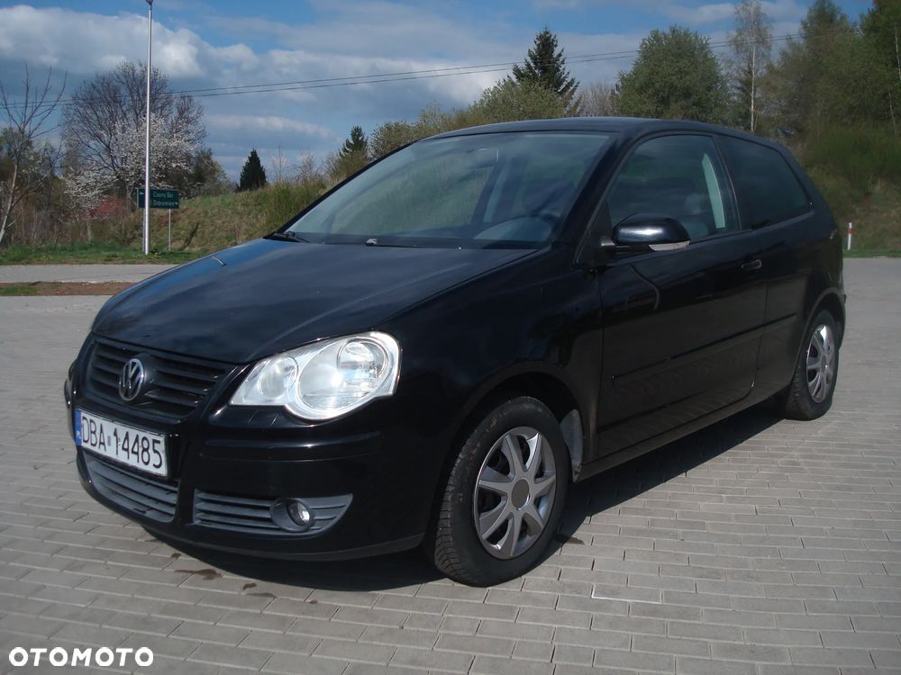 Volkswagen Polo 1.2 Team - 6