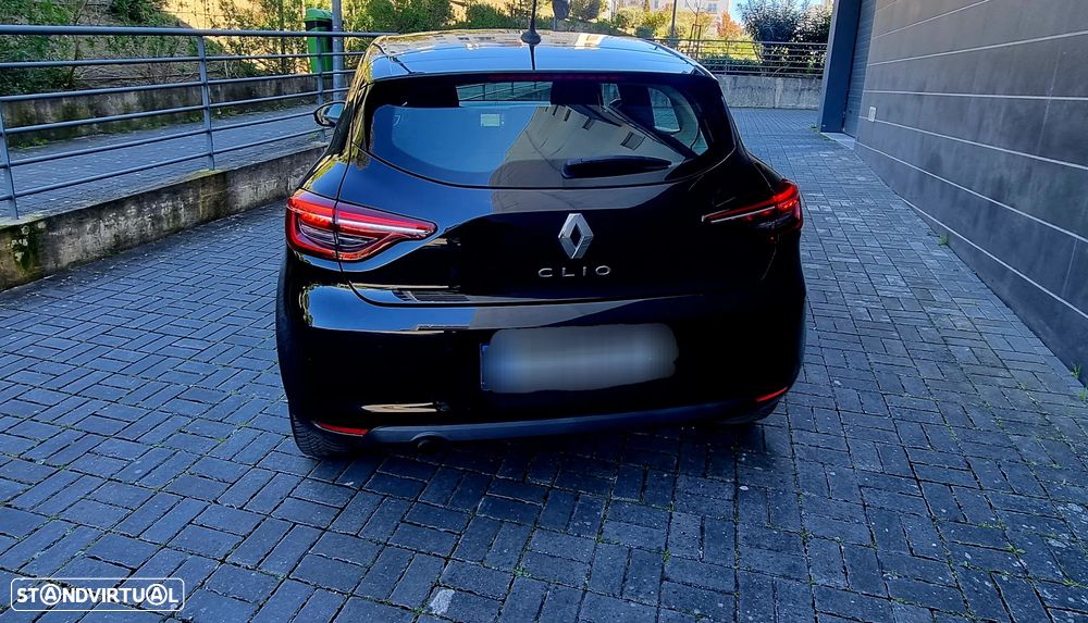 Renault Clio TCe 100 INTENS - 8