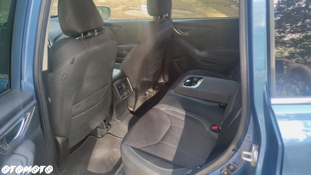 Subaru Forester 2.0i-L Exclusive Navi (EyeSight) Lineartronic - 10