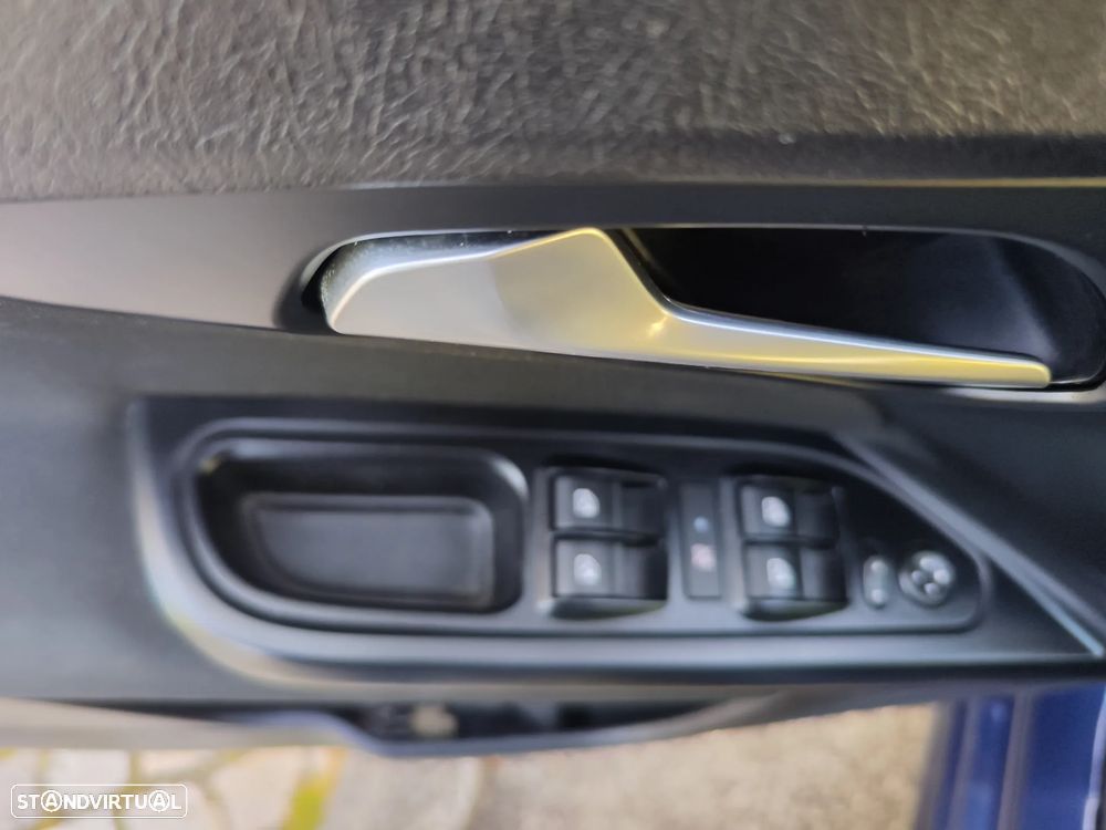 Fiat Tipo 1.3 M-Jet Lounge - 24