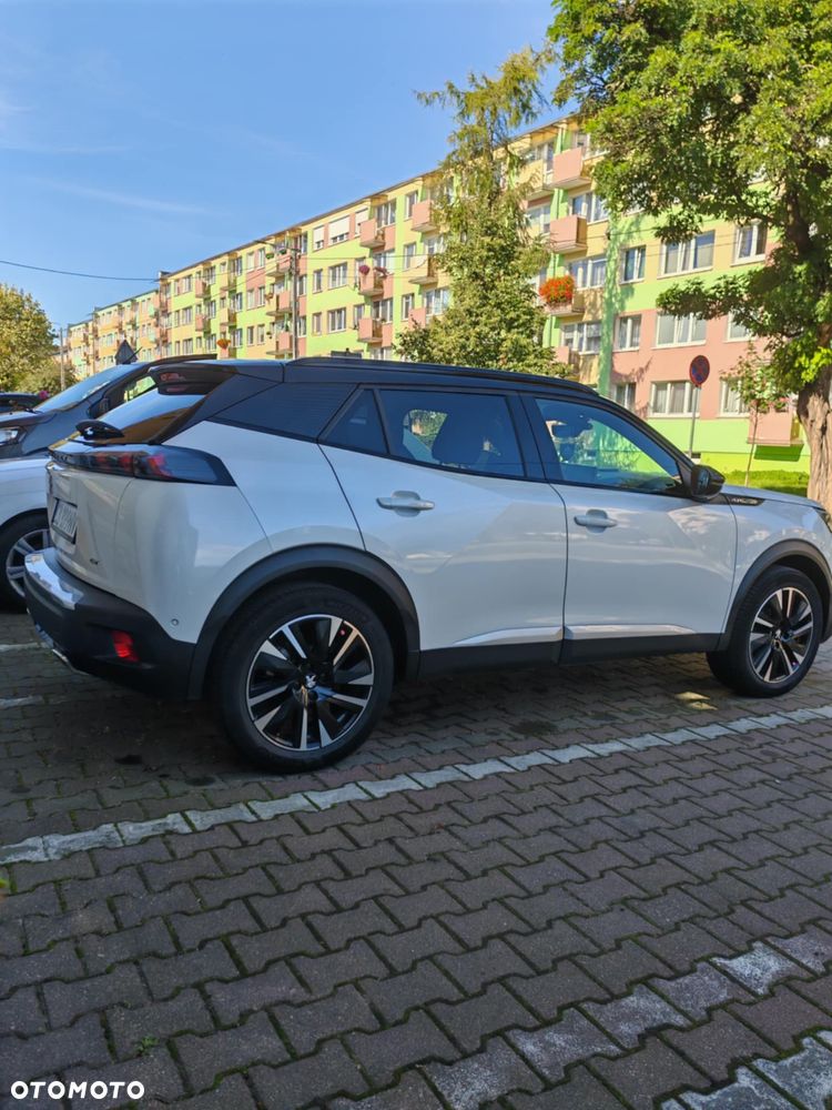 Peugeot 2008 - 3