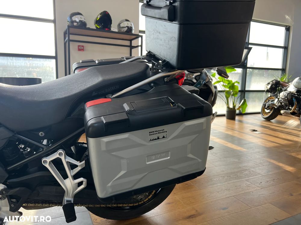 BMW F750GS - 11