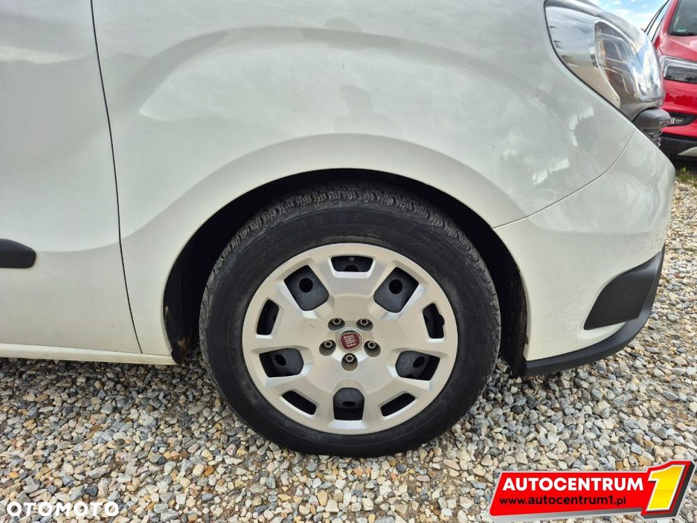 Fiat Doblo - 9