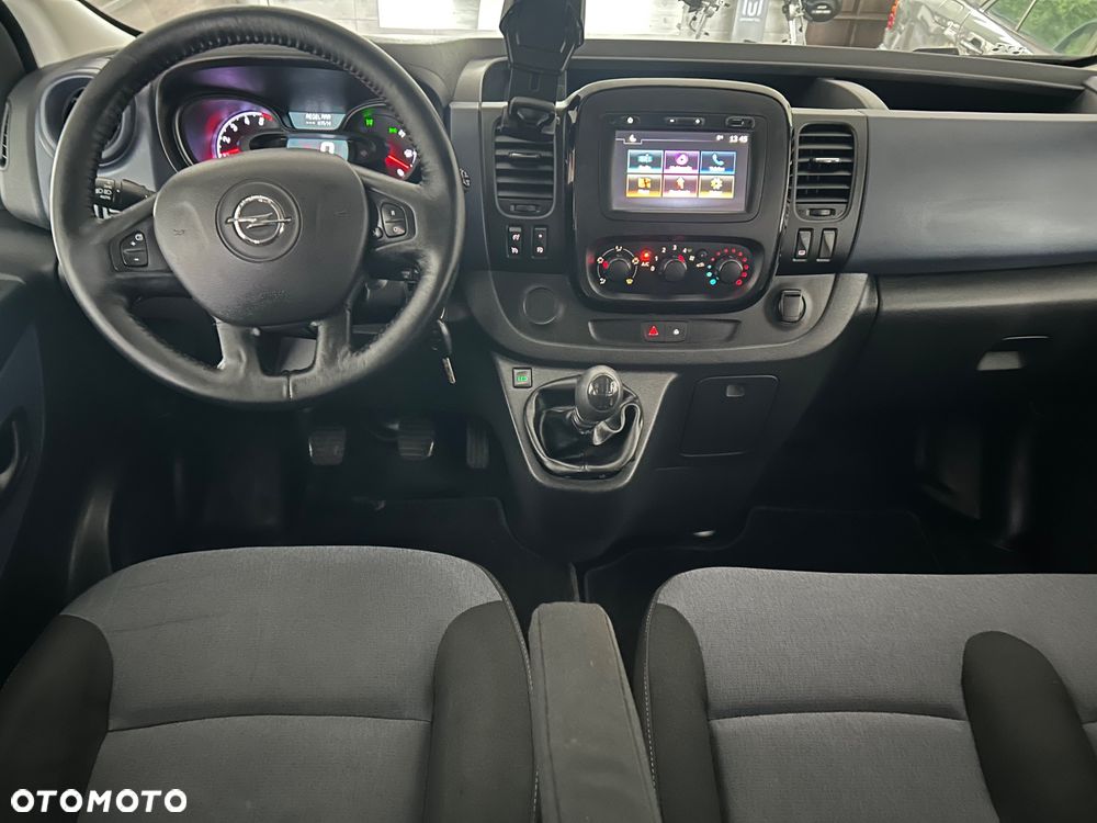 Opel Vivaro L1H1 S&S Tourer - 19