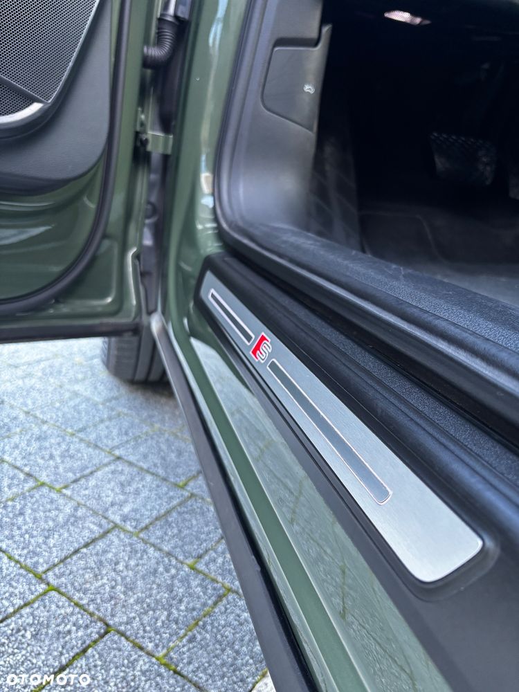 Audi Q5 40 TDI quattro S tronic S line business - 32